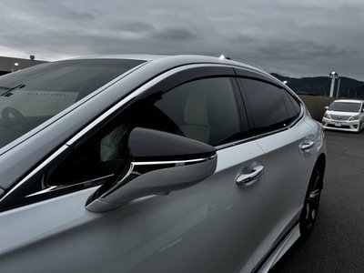 2018 Lexus LS photo 12