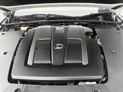 2018 Lexus LS photo 79