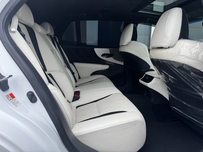 2018 Lexus LS photo 55