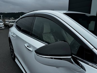 2018 Lexus LS photo 20