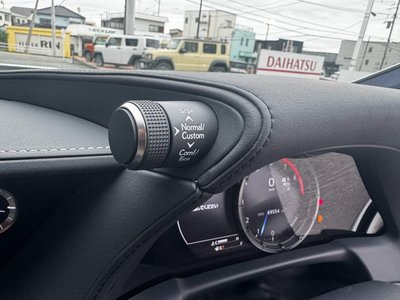 2018 Lexus LS photo 42
