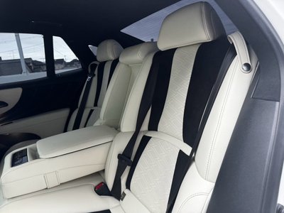 2018 Lexus LS photo 65