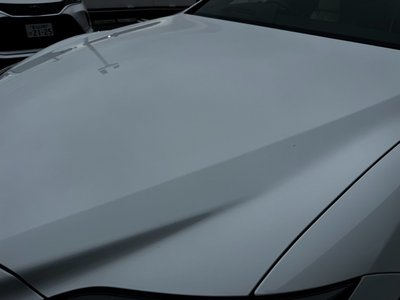 2018 Lexus LS photo 14