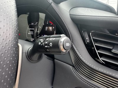 2018 Lexus LS photo 36