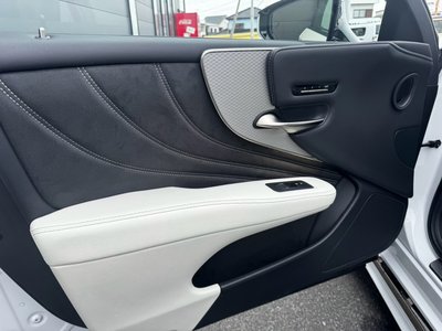 2018 Lexus LS photo 68