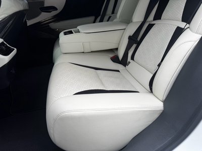 2018 Lexus LS photo 66