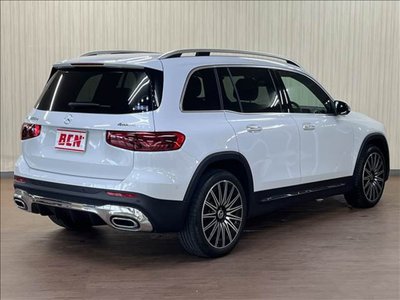 2024 Mercedes-BENZ GLB photo 5