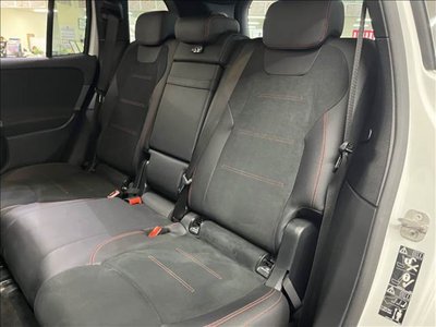 2024 Mercedes-BENZ GLB thumbnail 36
