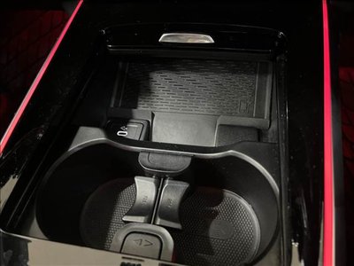 2024 Mercedes-BENZ GLB thumbnail 22