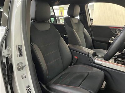 2024 Mercedes-BENZ GLB thumbnail 34
