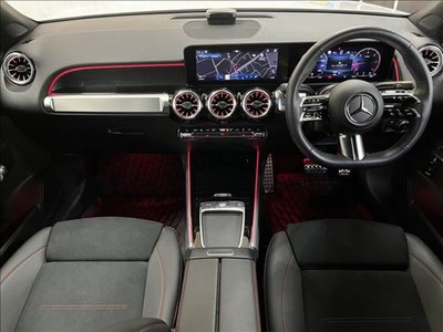 2024 Mercedes-BENZ GLB photo 9