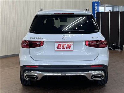 2024 Mercedes-BENZ GLB photo 6