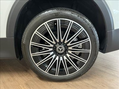 2024 Mercedes-BENZ GLB thumbnail 48