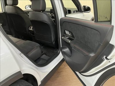 2024 Mercedes-BENZ GLB thumbnail 44