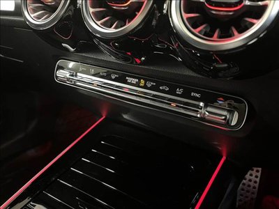 2024 Mercedes-BENZ GLB thumbnail 21