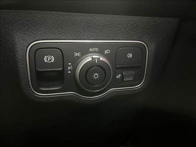 2024 Mercedes-BENZ GLB thumbnail 20