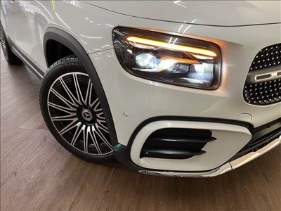 2024 Mercedes-BENZ GLB thumbnail 50