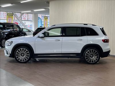 2024 Mercedes-BENZ GLB photo 4