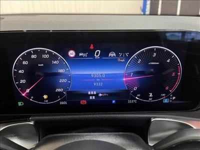 2024 Mercedes-BENZ GLB photo 15