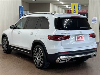 2024 Mercedes-BENZ GLB photo 7