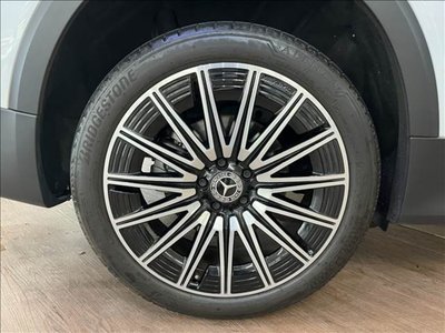 2024 Mercedes-BENZ GLB thumbnail 45