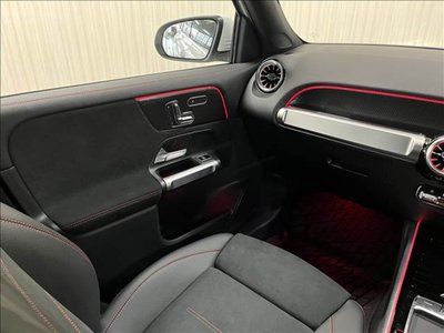 2024 Mercedes-BENZ GLB photo 11