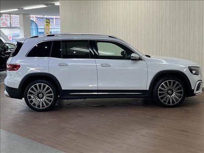 2024 Mercedes-BENZ GLB photo 8