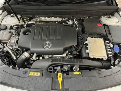 2024 Mercedes-BENZ GLB thumbnail 52