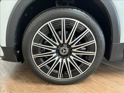 2024 Mercedes-BENZ GLB thumbnail 47