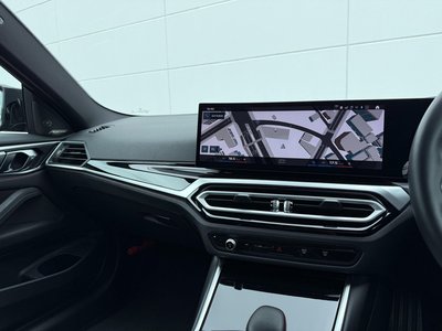 2024 BMW M4 COUPE thumbnail 25