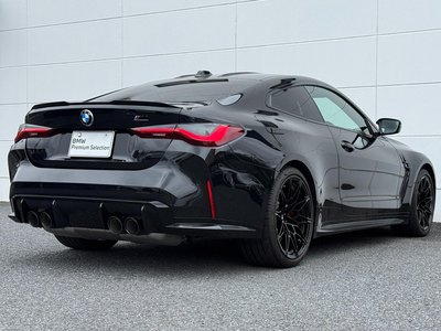 2024 BMW M4 COUPE thumbnail 56