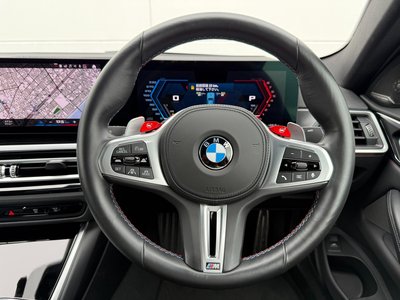 2024 BMW M4 COUPE photo 15