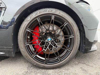 2024 BMW M4 COUPE thumbnail 50