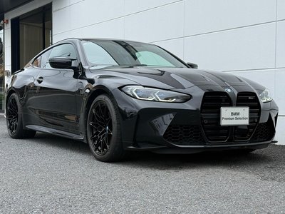 2024 BMW M4 COUPE thumbnail 54