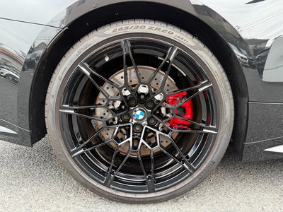 2024 BMW M4 COUPE thumbnail 51