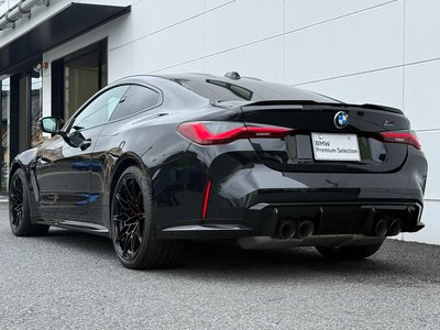 2024 BMW M4 COUPE thumbnail 58
