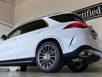 2025 Mercedes-BENZ GLE thumbnail 34