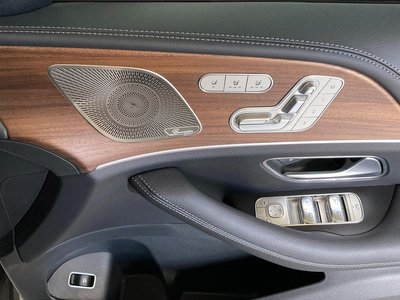 2025 Mercedes-BENZ GLE photo 13