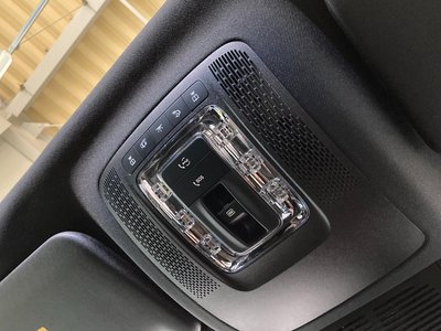 2025 Mercedes-BENZ GLE thumbnail 21