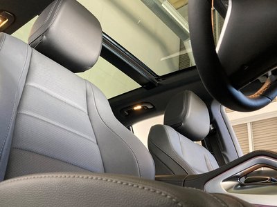2025 Mercedes-BENZ GLE photo 11