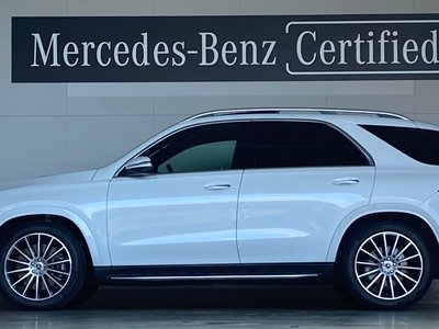 2025 Mercedes-BENZ GLE photo 5