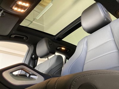 2025 Mercedes-BENZ GLE photo 12