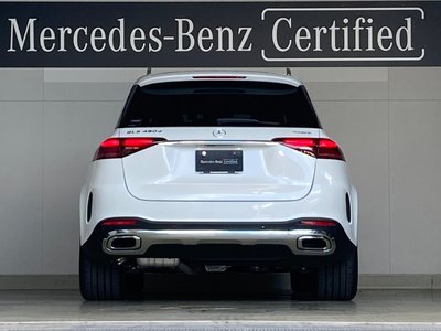 2025 Mercedes-BENZ GLE photo 7