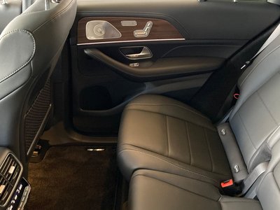 2025 Mercedes-BENZ GLE thumbnail 28