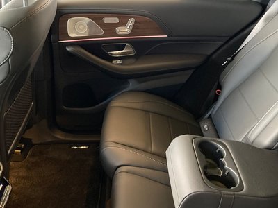 2025 Mercedes-BENZ GLE thumbnail 27