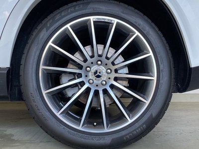 2025 Mercedes-BENZ GLE thumbnail 31