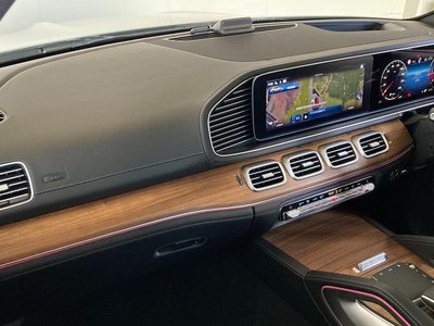 2025 Mercedes-BENZ GLE photo 10