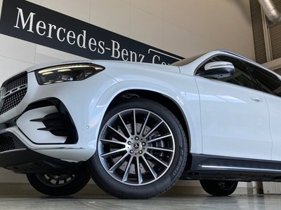2025 Mercedes-BENZ GLE thumbnail 33