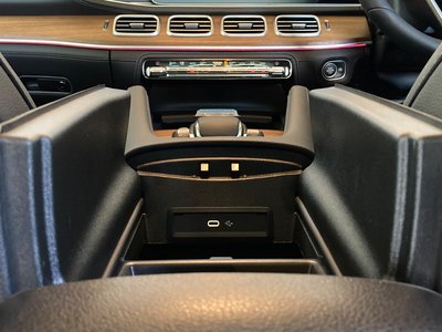 2025 Mercedes-BENZ GLE thumbnail 17
