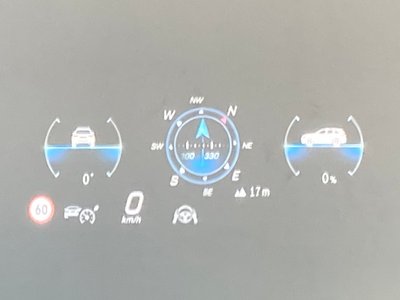 2025 Mercedes-BENZ GLE thumbnail 46
